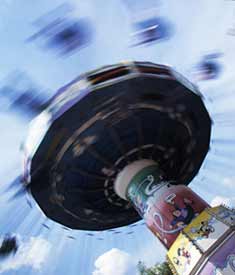 Chessington World of Adventures