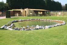 Chessington World of Adventures