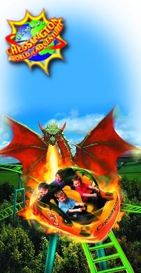 Chessington World of Adventures