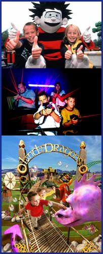 Chessington World of Adventures
