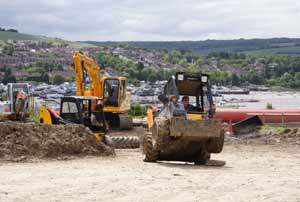 Diggerland