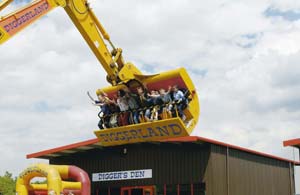 Diggerland