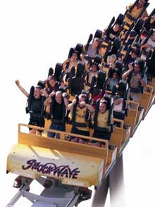 Drayton Manor