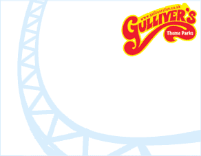Theme Park Breaks