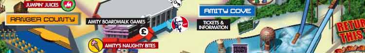 Park Information for Thorpe Park