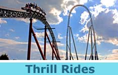 Thrill Rides