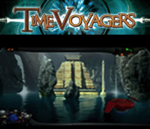 Time Voyagers