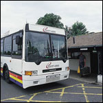 Courtlands Parking | Gatwick Airport Parking
