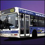NCP Flightpath | Gatwick Airport Parking