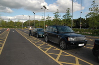 Park Plus | Gatwick Airport Parking
