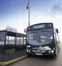 Parking Express | Gatwick Airport Parking