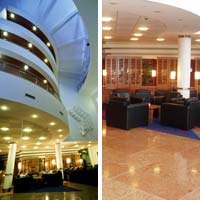 Park Plaza