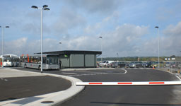 Parking Express Gatwick