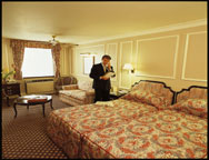Heathrow Thistle Hotel