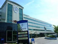 Heathrow Arora Hotel