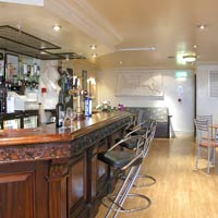 Manchester Britannia Ashley Hotel