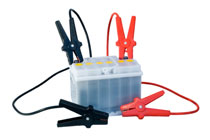 Battery charger
