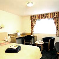 Bristol airport hotel