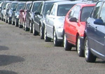 Gatwick Airport Parking
