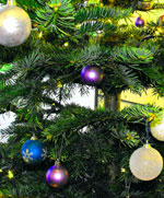 christmas travel