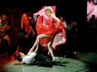 dirty dancing