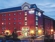 Express by Holiday Inn Castle Bromwich