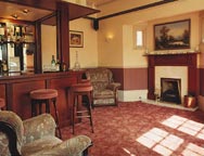 Gatwick Corner House Hotel