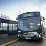 Parking Express Gatwick