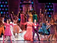 hairspray