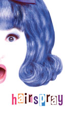 hairspray