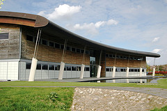 Holiday Extras HQ