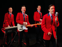 jersey boys