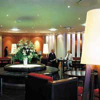 holiday inn