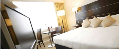 Ramada Heathrow Hotel