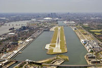 London City Airport