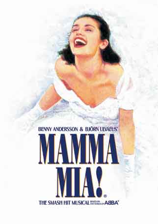 mamma mia