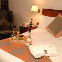 Manchester Airport Crowne Plaza