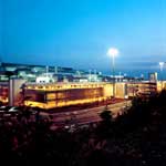 Manchester Multi Storey