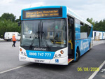 Airparks new bus