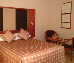 Normandy Hotel
