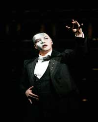 phantom
