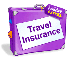Travel insurance
