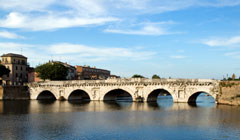 flights to rimini from stansted