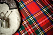 scotland's diamond geezer
