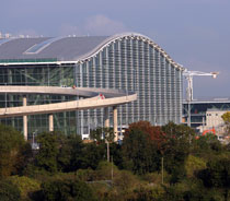  Heathrow Terminal 5