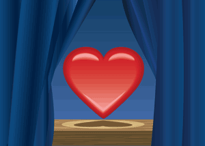 Valentines Theatre Breaks