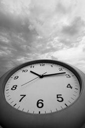 Clocks Change this autumn