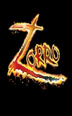 zorro