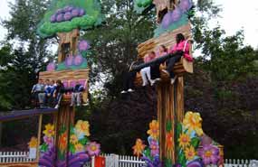 Chessington World of Adventures