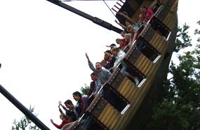 Chessington World of Adventures